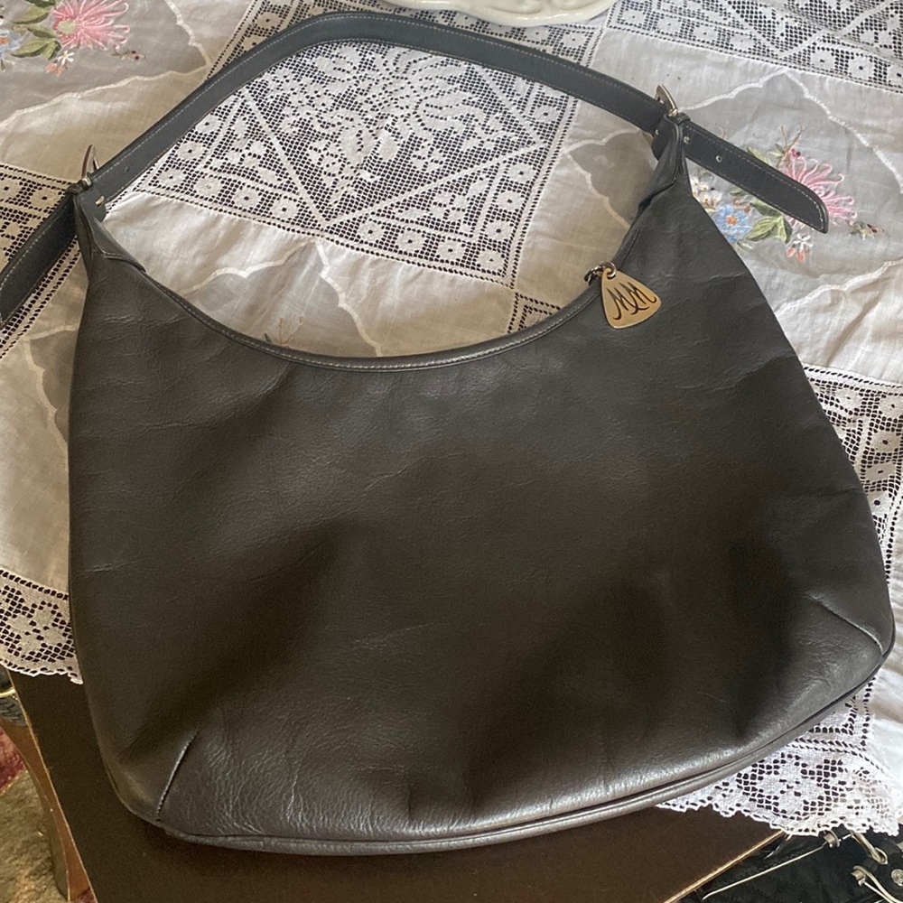 Morris Moskowitz bag